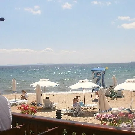 Robinson Apartamento Sveti Vlas