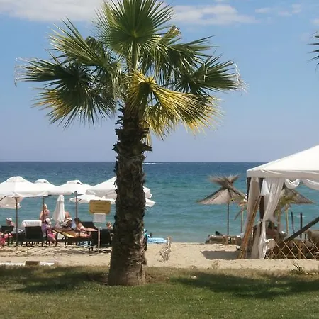 Robinson Sveti Vlas